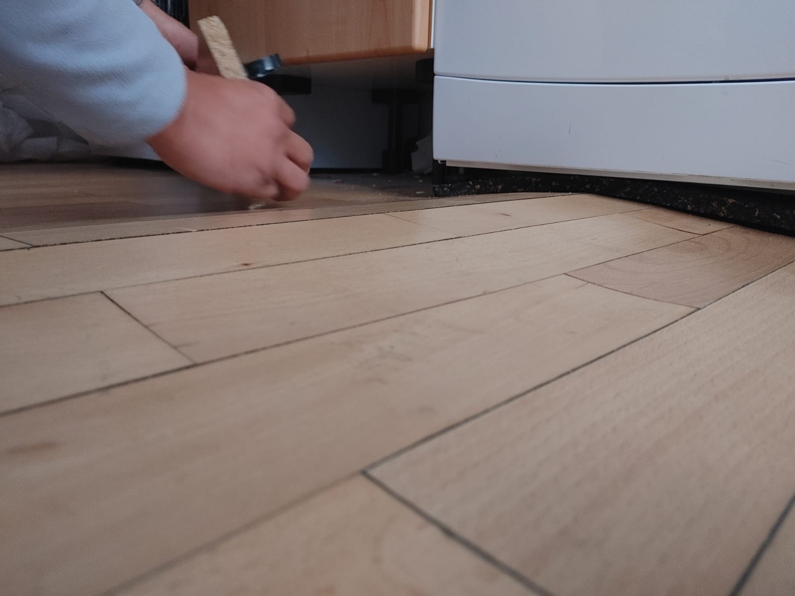 Sanacije škode Femago_med_delom