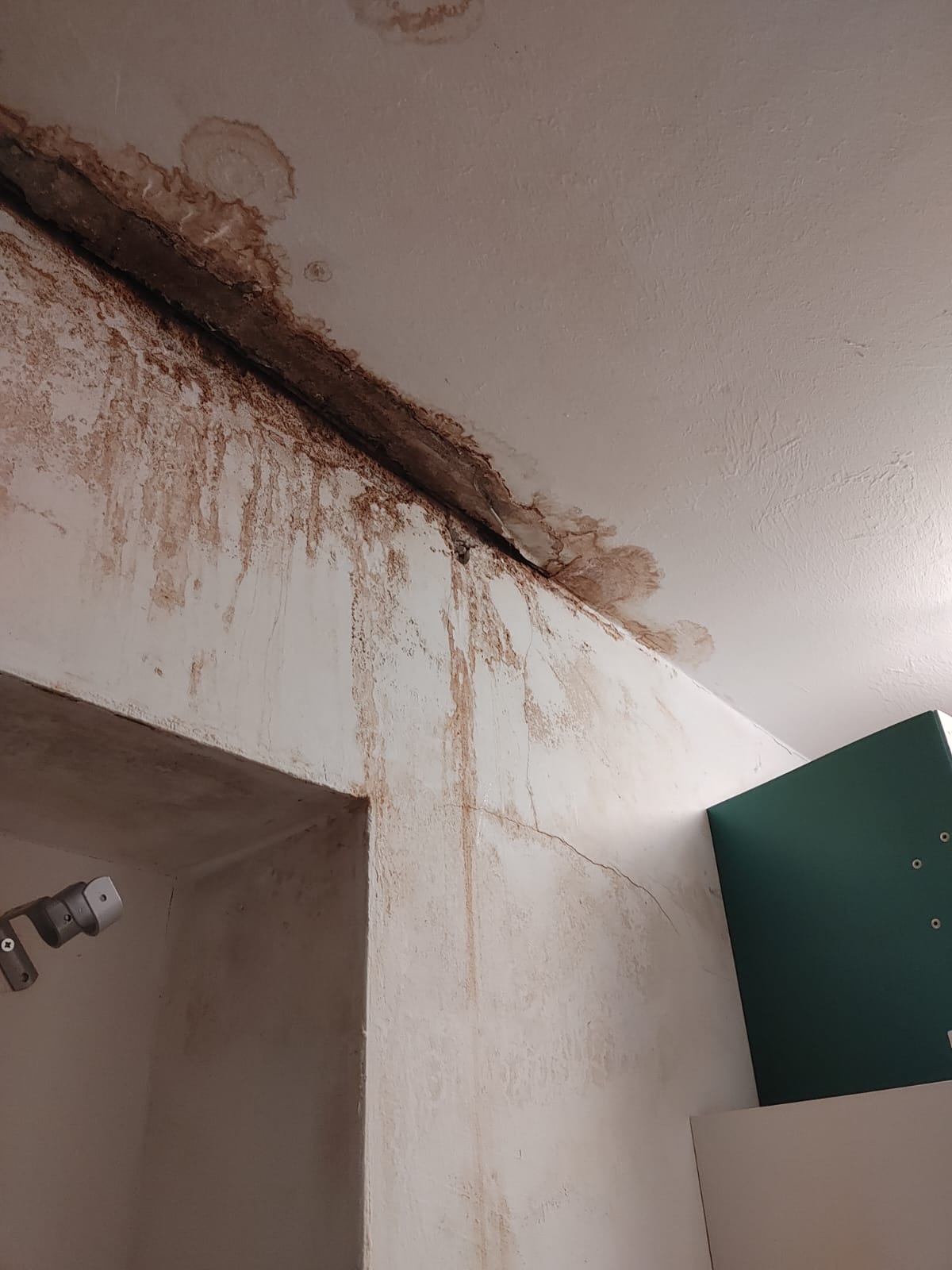 Sanacije_Femago_izliv_vode3